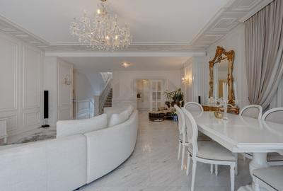 REV2005133 Vila superba cu piscina Otopeni drum privat REV2005133 Vila superba cu piscina Otopeni drum privat - 8