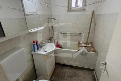 Apartament cu 2 camere semidecomandat în Central - 1