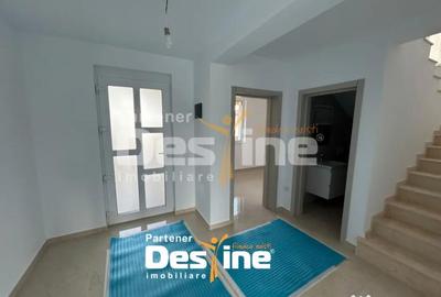 Casă cu 4 camere cu Teren 250 Mp în Valea Lupului - 8