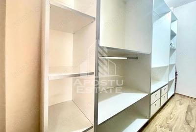 Apartament 1 camera - Zona Fortuna, Cl. Aurel Vlaicu - 8