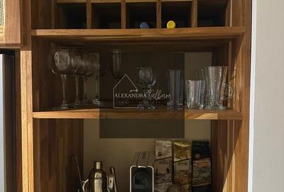 Apartament cu 3 camere semidecomandat în Central - 12