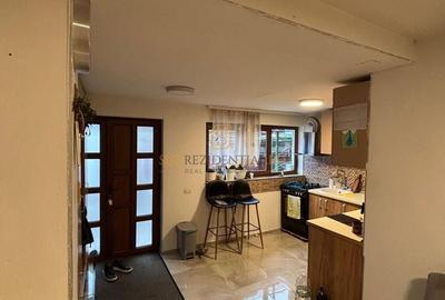 Casă individuală cu 5 camere cu Canalizare în Brâncoveanu - 5