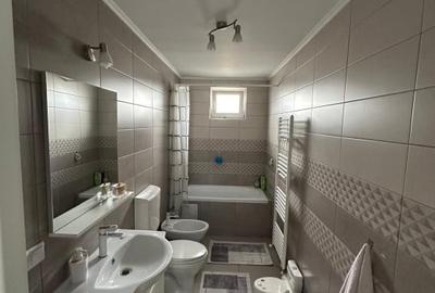 Oferta de vanzare casa deosebita, 215 mp,245000 euro Mihai Viteazu - 19