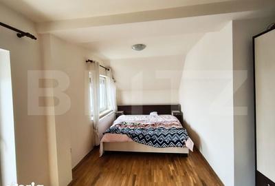 Casă cu 4 camere cu Teren 500 Mp în Nojorid