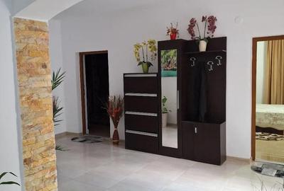 Casă cu 5 camere în Petroasa Mare - 9