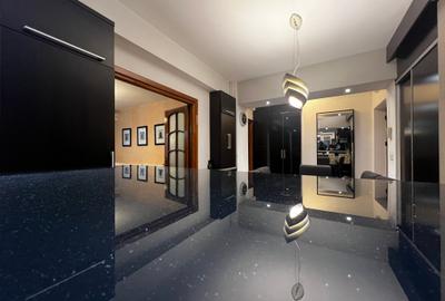 Apartament 3 camere-Zona Casa de Cultura-Primarie,etaj 1,Mobilat și Utilat - 8