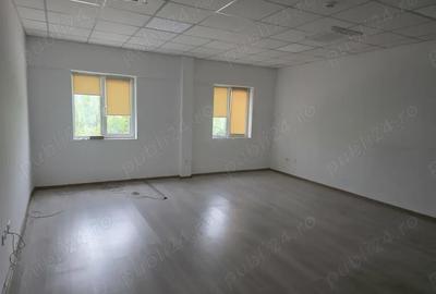 Spațiu comercial, de 3,200 mp, în Dorobanți