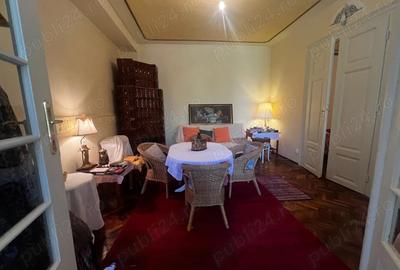 Apartament 2 camere ultracentral CICIO POP - 2