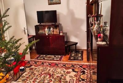 Vand apartament zona Torontalului Str. Brandusei - 6