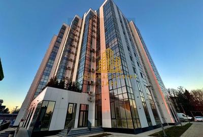 Vânzare Birou Exclusivist în Copou – Lux, Profit Imediat & Prestigiu - 1