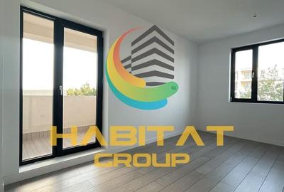 Apartament cu 2 camere decomandat în Berceni - 8