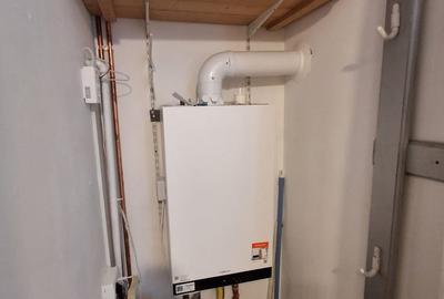 Apartament cu 2 camere semidecomandat în Calea Victoriei - 2