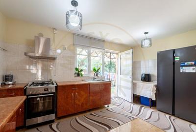 Casa spatioasa P+1E Budeasa -Valea Marului Arges - 13