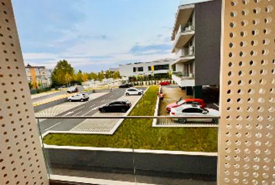 Vanzare apartament nou, mobilat si utilat gama lux Vanzare apartament nou, mobilat si utilat gama lux - 1
