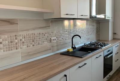 PF inchiriez apartament 2 camere Valea Lupului - 6