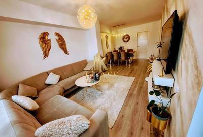 Apartament Premium 3cam 85MP|Onix North Residence-Aviatiei-Pipera|Mobilat|Utilat - 4