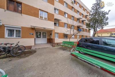 Garsoniera zona centrala in Arad - 2