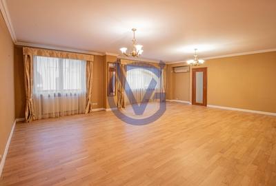 Apartament cu 4 camere decomandat, mobilat în Kiseleff - 11