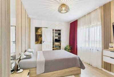 Apartament mobilat cu 2 camere | Terasa 50mp | Dumbravita - 6