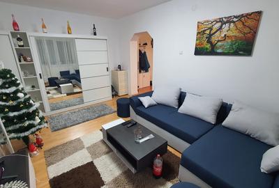 Apartament cu 2 camere semidecomandat, mobilat în Est - 3