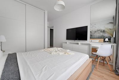 Apartament cu 3 camere decomandat, mobilat în Militari - 12