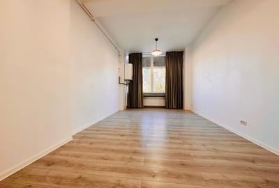 Spațiu Comercial 260 mp – Renovare Premium – La 2 Min de Metrou Dimitrie Leonida - 22