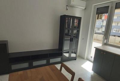 Dimitrie leonida studio cu gradina parcare - 6