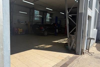 Spațiu industrial, de 1,550 mp, în Giurgiului - 7