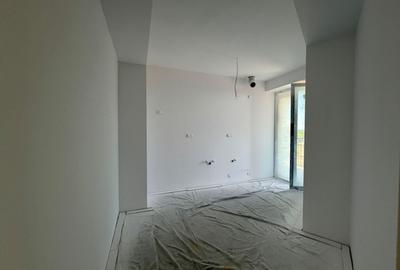 Apartament cu 2 camere în Tei - 8