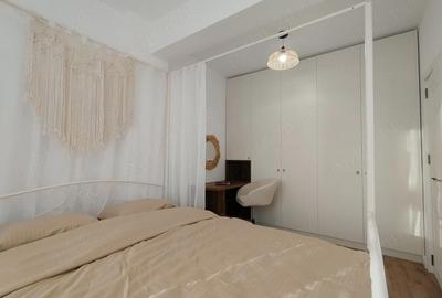 Apartament cu 2 camere semidecomandat, mobilat în Central - 4