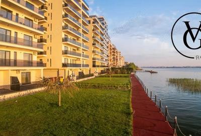 Apartament Lux 2 Camere | SOLID RESIDENCE | Vedere la lac - 2