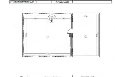 Casă cu 5 camere cu Teren 875 Mp în Ciolpani - 2