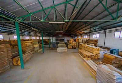 Hale de vanzare-ideale pentru depozit sau productie - 2