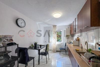 4 camere decomandate, etajul 1 zona Calea Floresti - 4