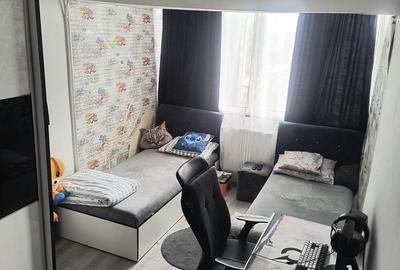 Apartament cu 2 camere în Nufărul - 7