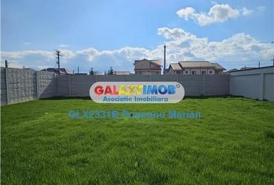 Vanzare casa individuala Premium situata in apropriere de Drm Taberei - 6