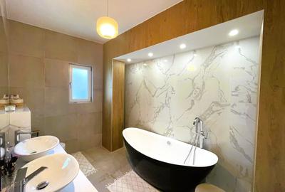 Casă cu 6 camere cu Canalizare în Iancu Nicolae - 5