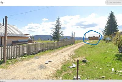 Spațiu comercial, în Beliș - 2