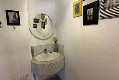 Apartament cu 2 camere decomandat, mobilat în Centru Civic - 4