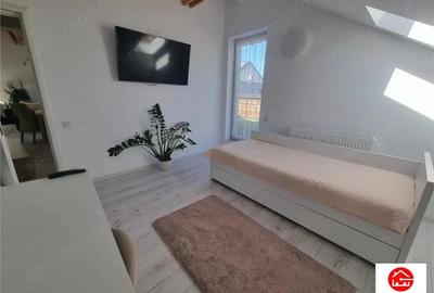 Penthouse de vanzare 3 camere, lux 72 mp,, Unirii, targu Mures - 17