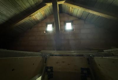 Casă individuală cu 6 camere cu Canalizare în Aradul Nou - 19