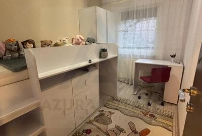 Apartament cu 3 camere decomandat în Central - 10