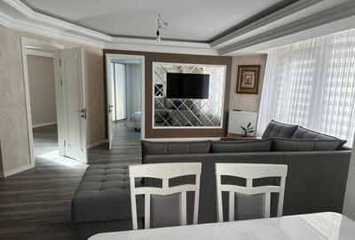 Inchiriez apartament cu 2 camere in cartierul Borhanci - 3