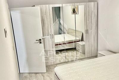 Apartament 2 camere, Iris Armoniei-Aradului, loc de parcare - 2