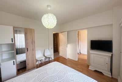 Apartament 2 camere – Rond Alba Iulia, Bulevardul Burebista - 15