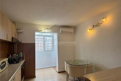 Apartament cu 2 camere decomandat, mobilat în Berceni - 4