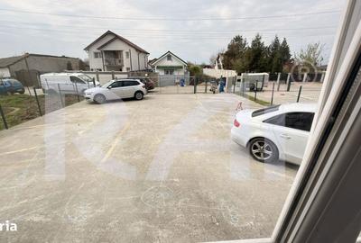 Garsonieră decomandată în Ișalnița - 9