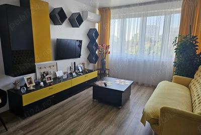 Inchiriere Apartament 2 Camere Pet Friendly Incalzire In Pardoseala Berceni - 1