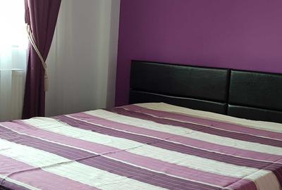 Apartament cu 2 camere semidecomandat în Exterior Vest - 3