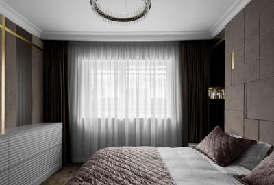 Apartament 3 Camere / Luxury - 150 mp / Progresul - 6